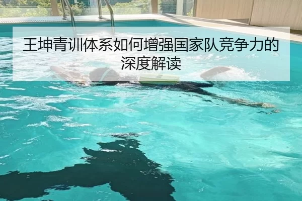 王坤青训体系如何增强国家队竞争力的深度解读